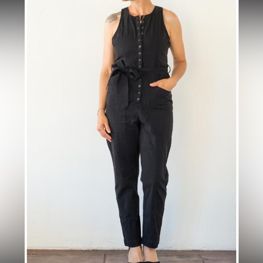 Apiece Apart Flame Jumpsuit